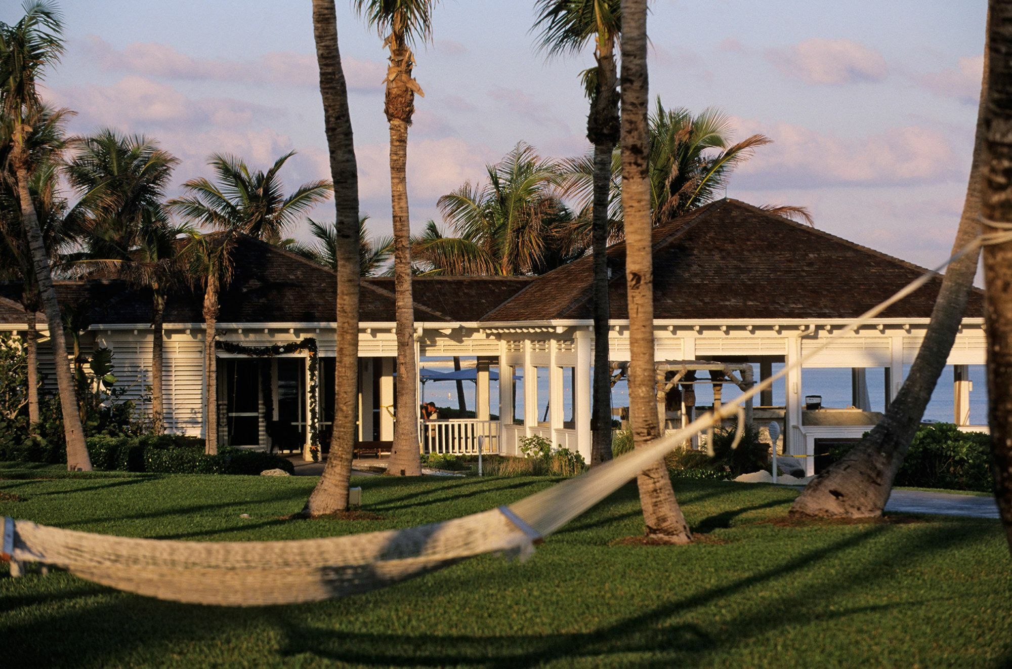 The Ocean Club, A Four Seasons Resort, Bahamas Creek Village Экстерьер фото