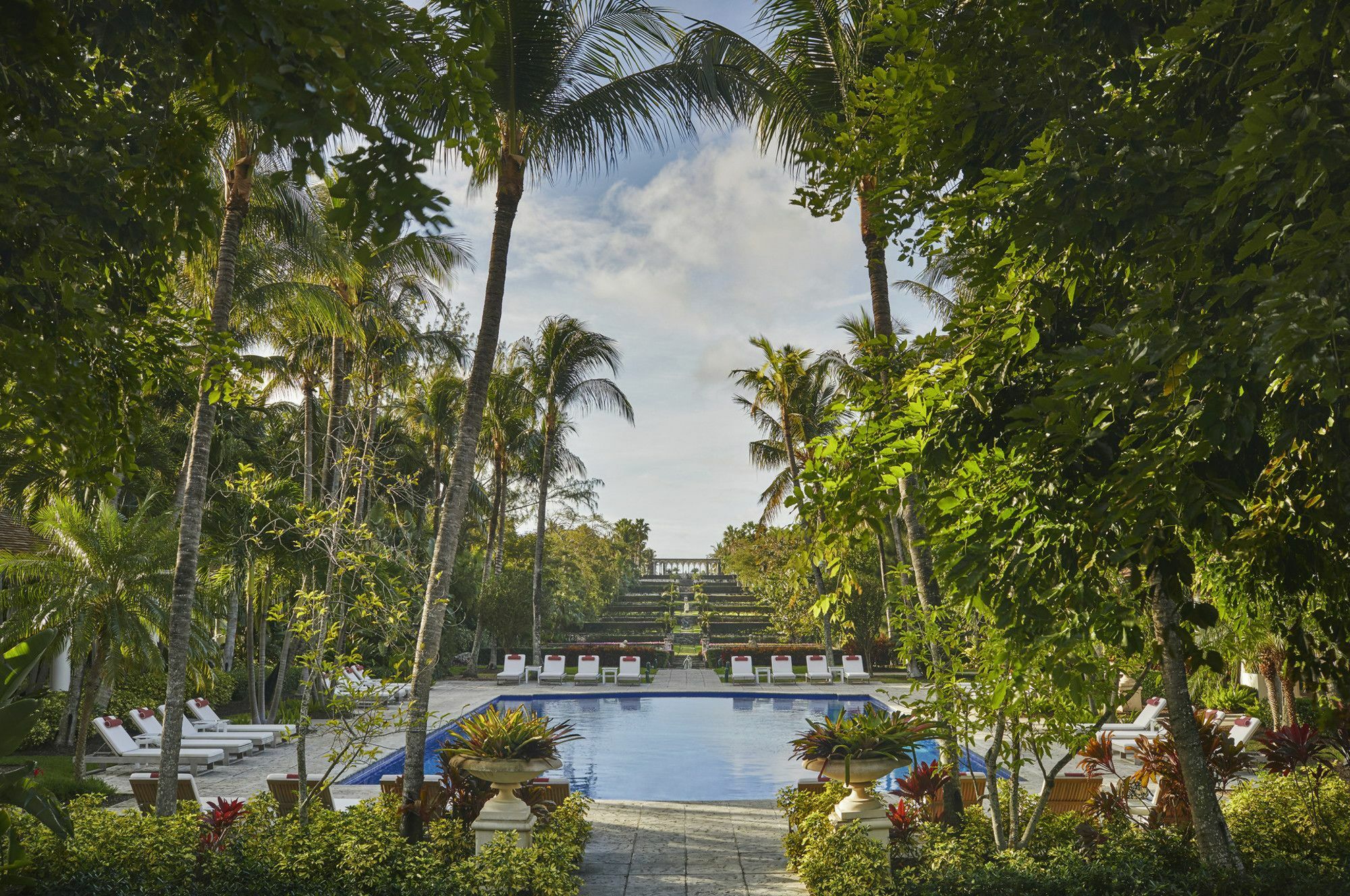The Ocean Club, A Four Seasons Resort, Bahamas Creek Village Экстерьер фото